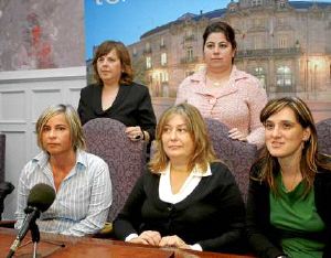 contactos con mujeres de torrelavega